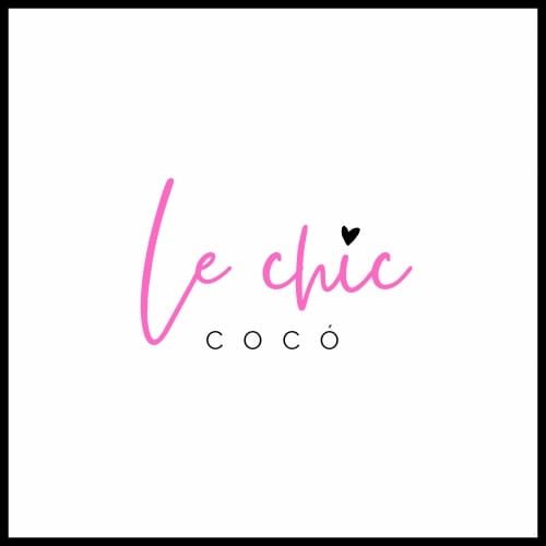 le chic cocò logo