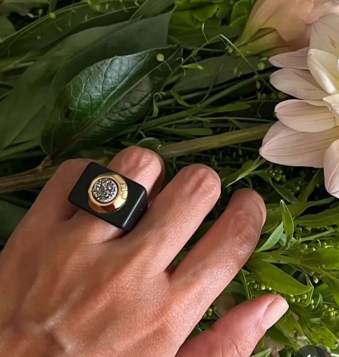 Anillo RUTH