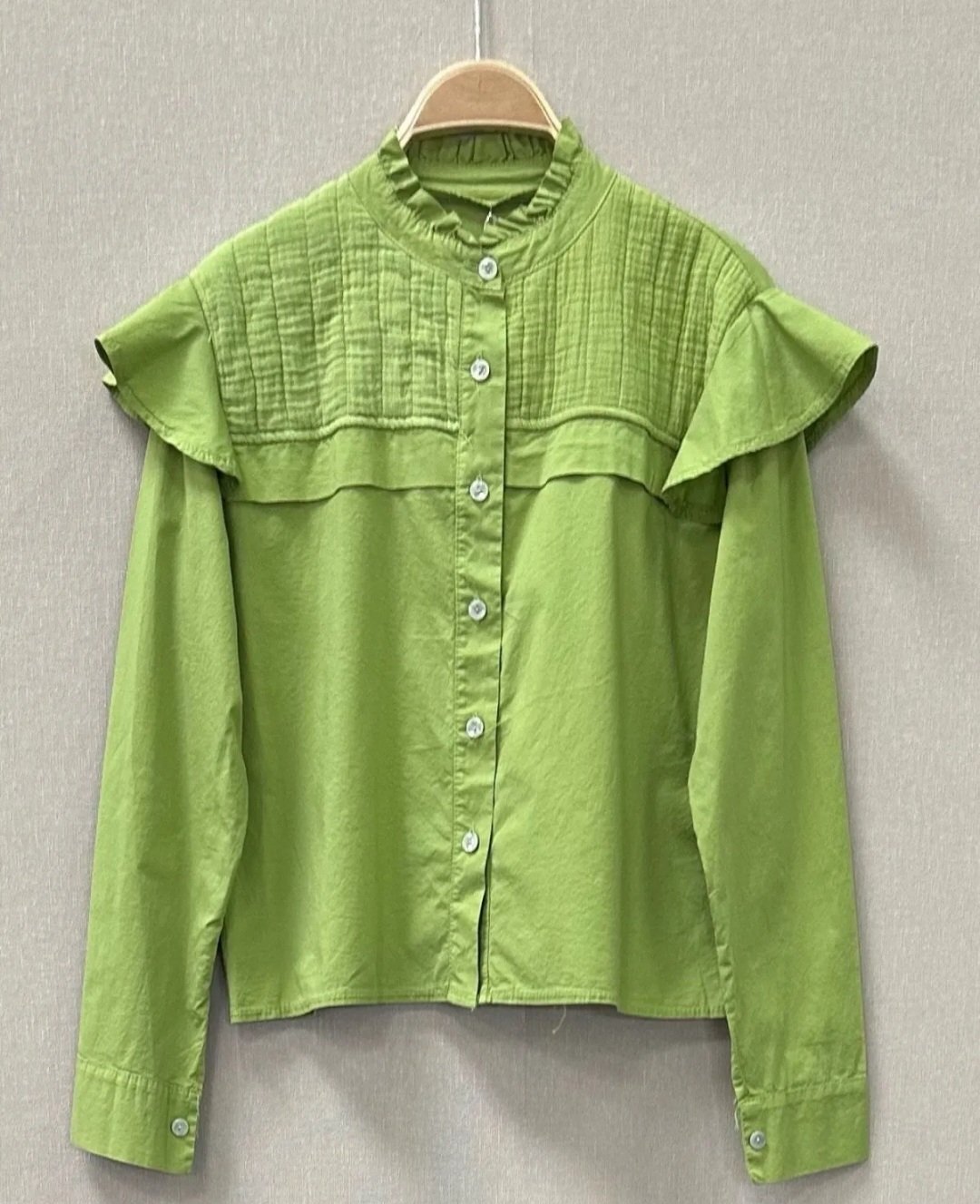 Camisa Lolita