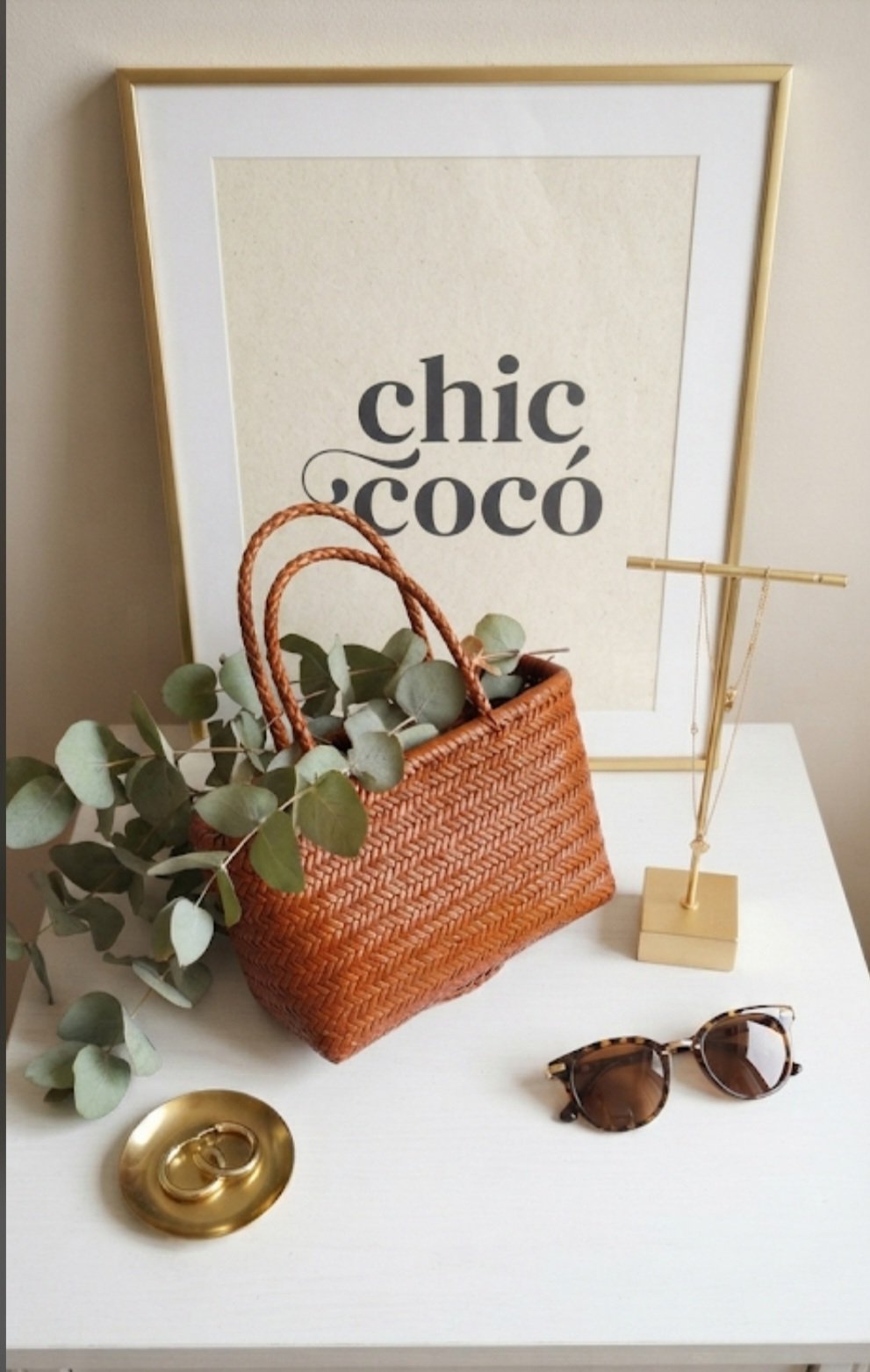 Bolso Nina