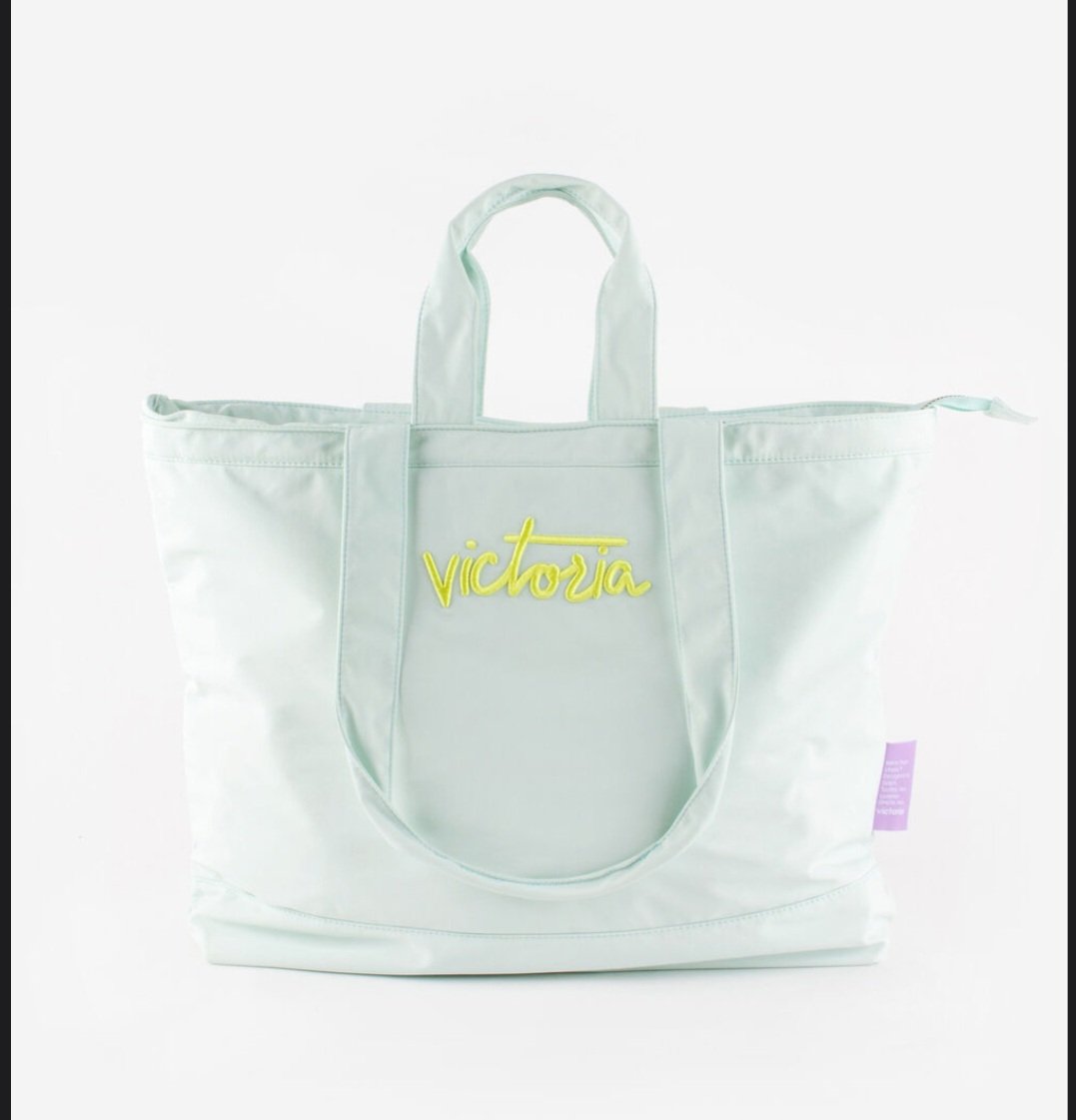 Bolso Victoria Beach