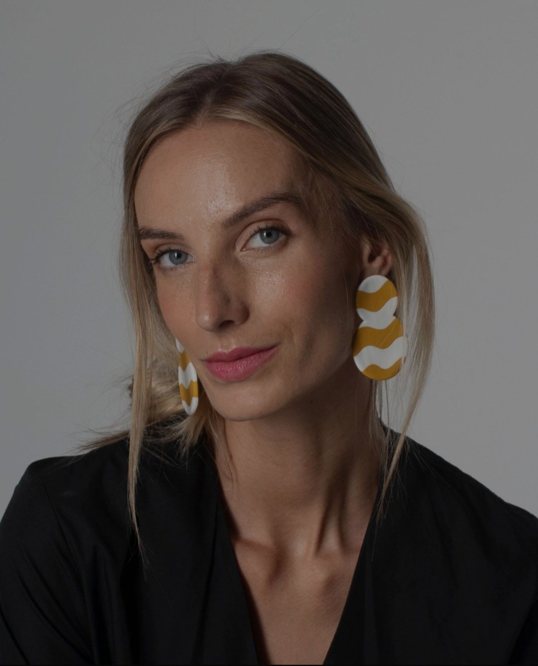 Pendientes raya Extra