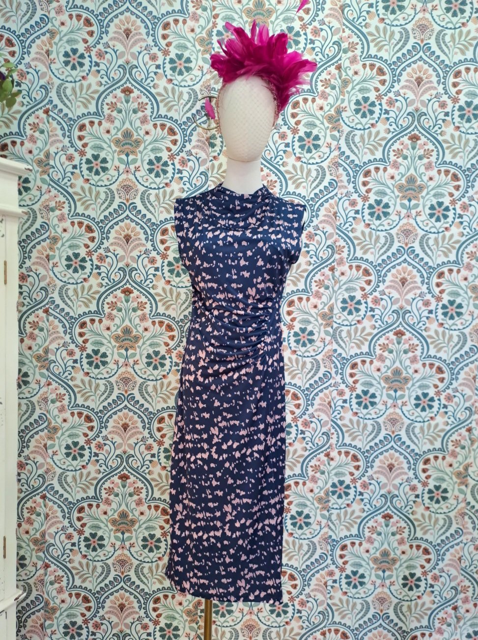 Vestido Angela