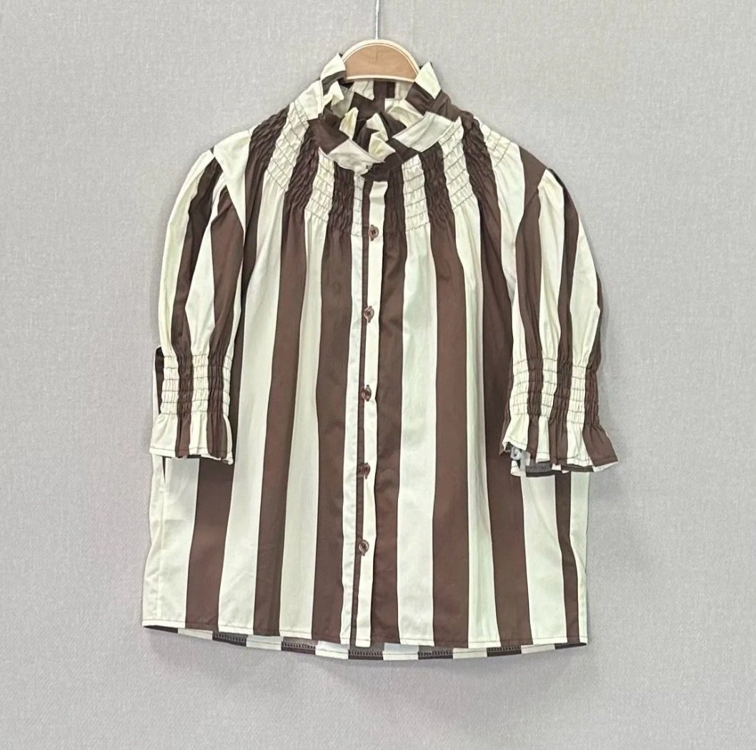 Camisa Lina