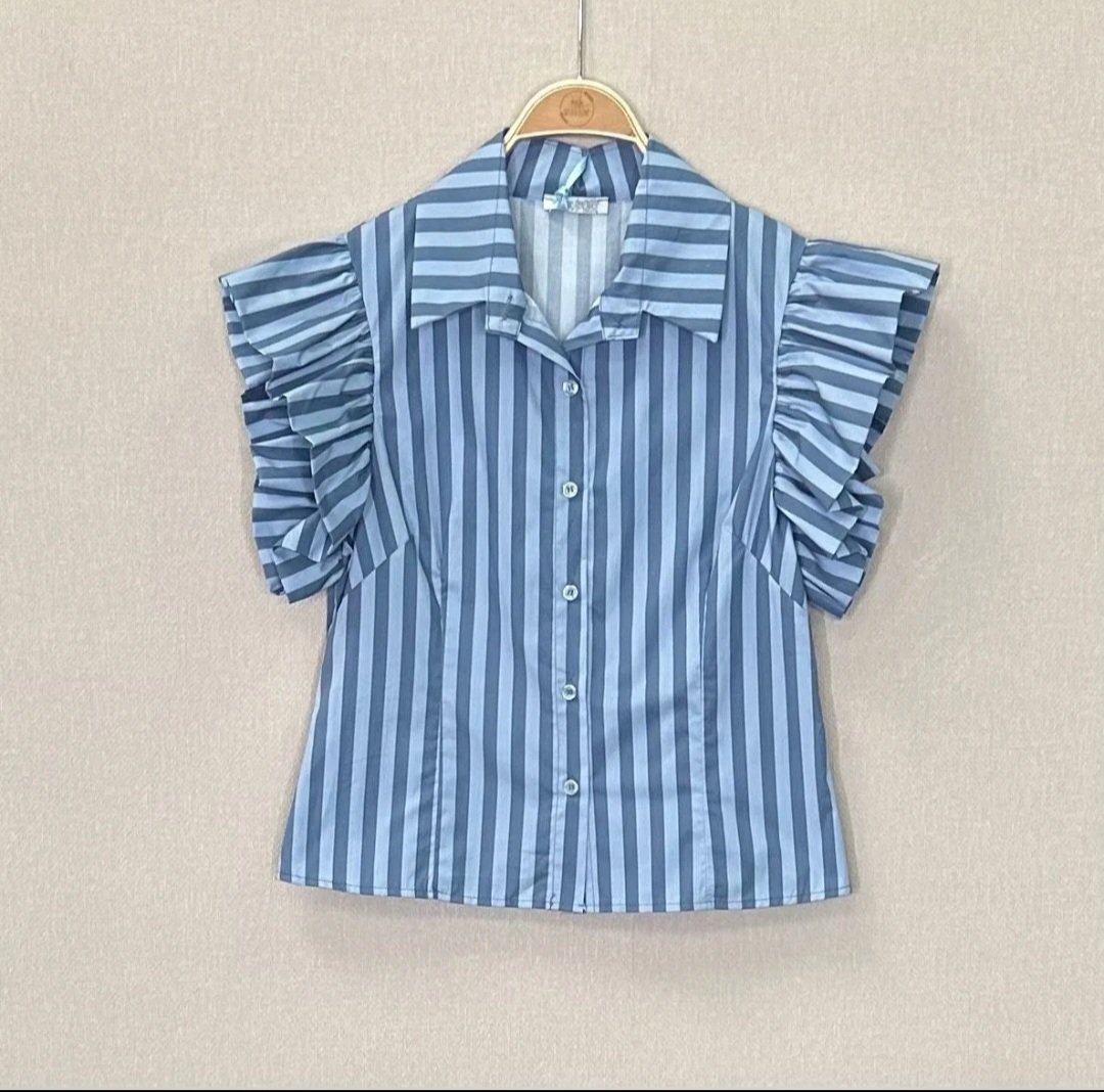 Camisa Concha