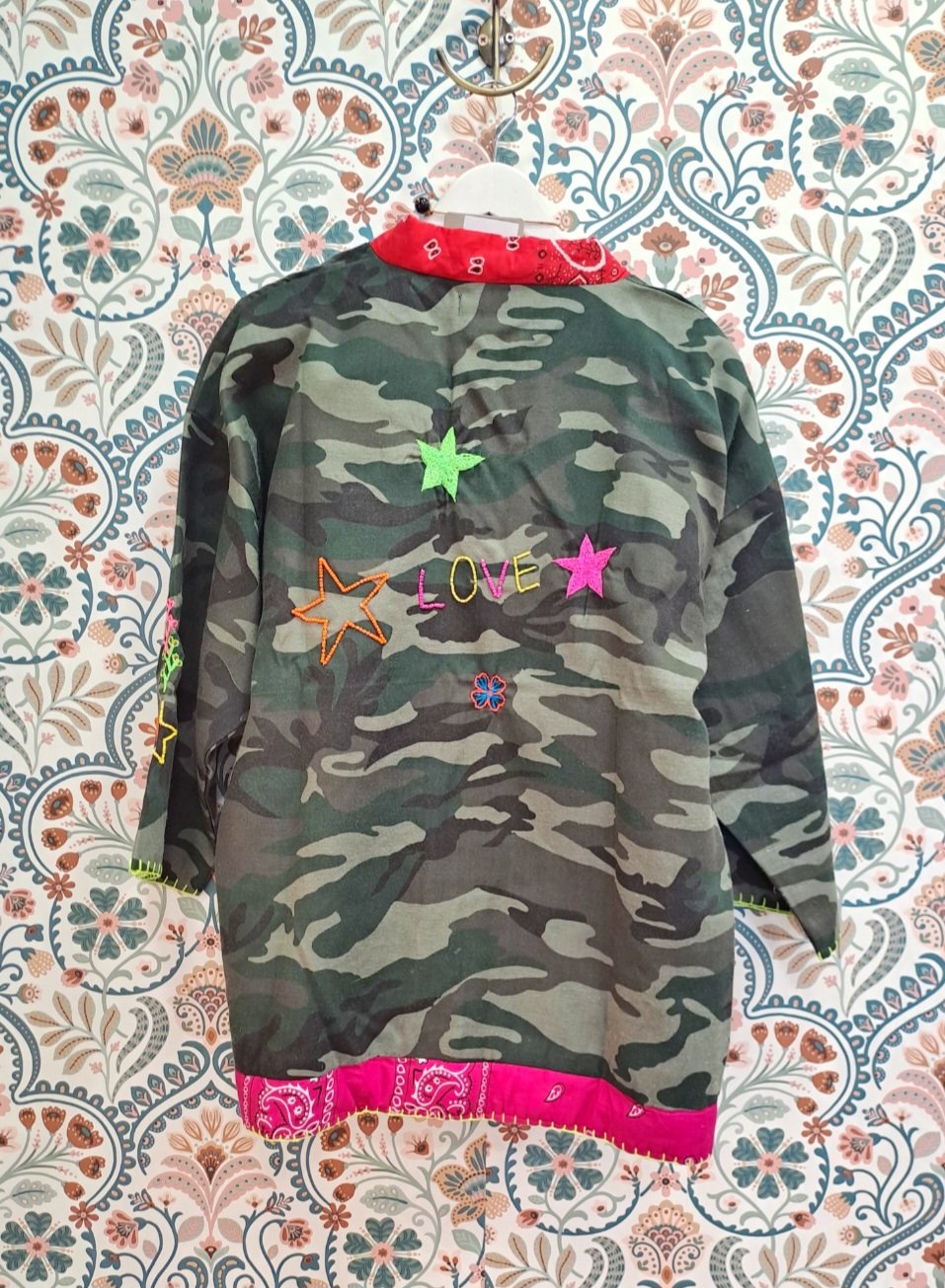Kimono The Code