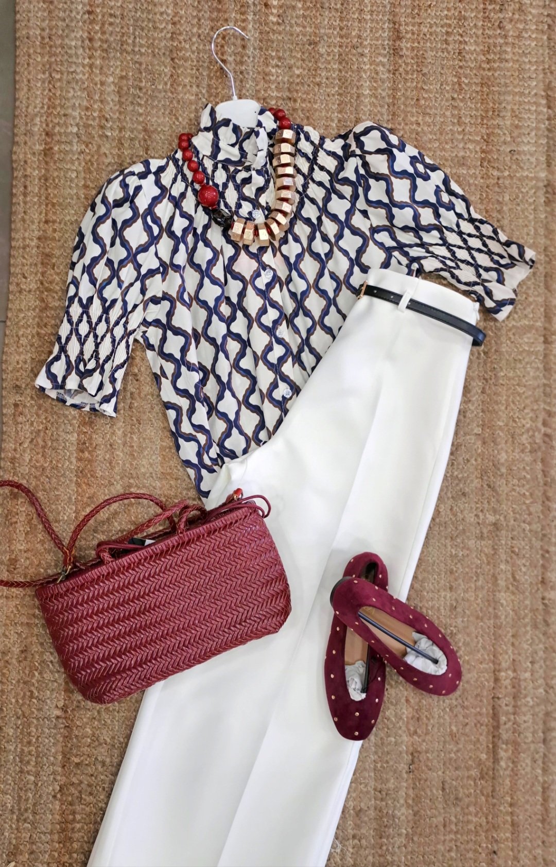Camisa Micaela