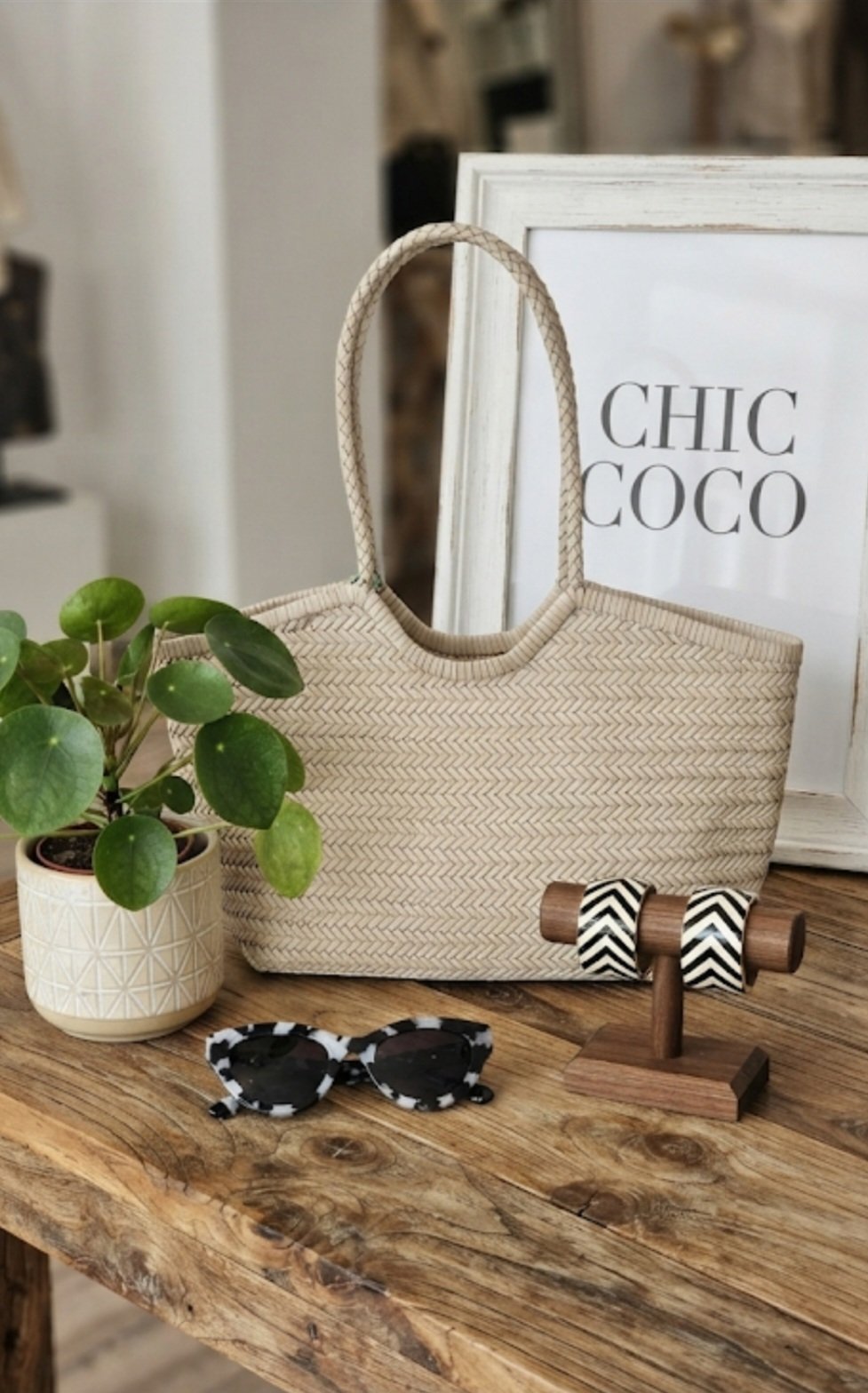 Bolso Leslie