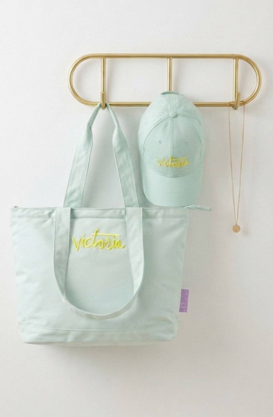Bolso Victoria Beach