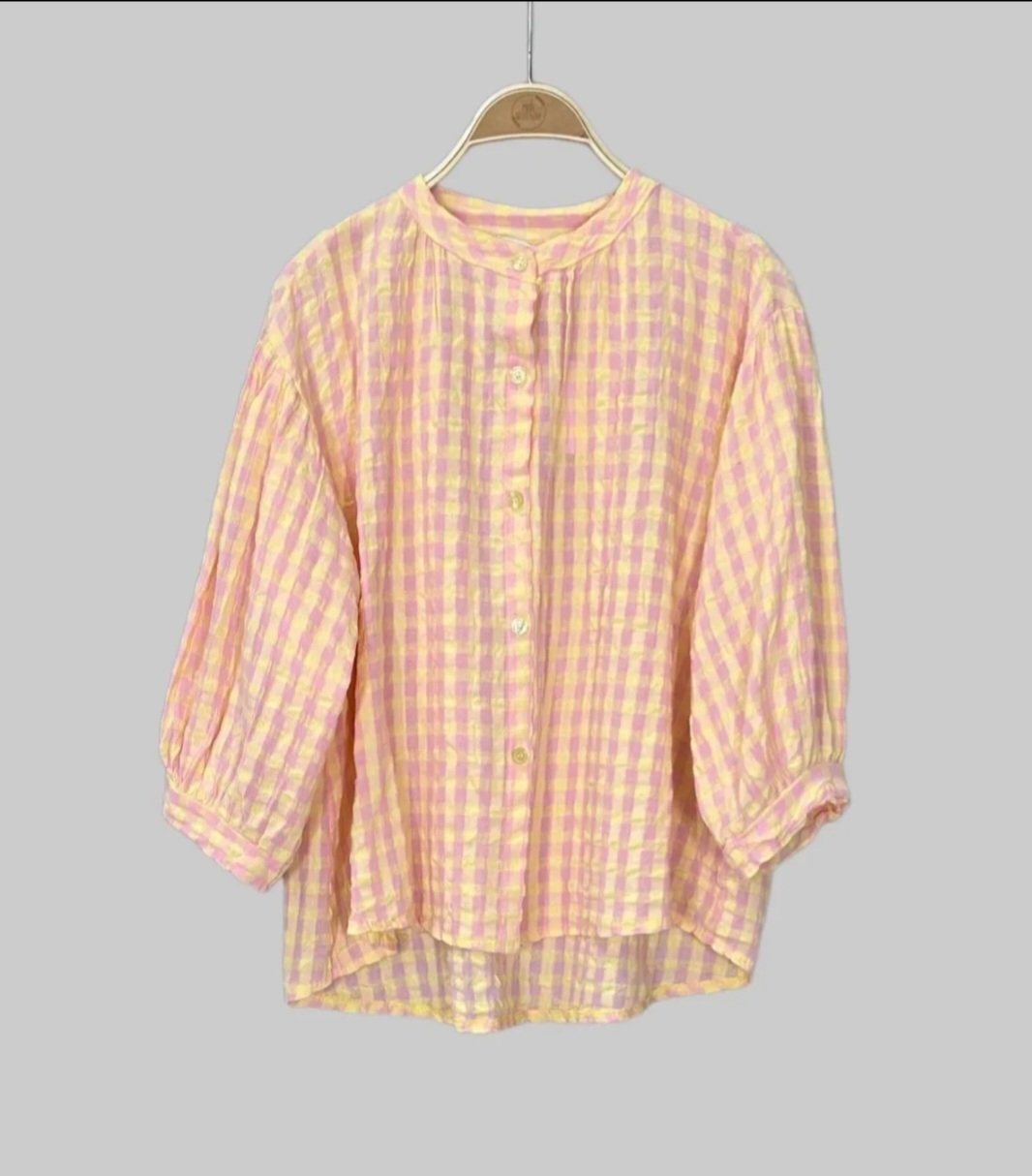 Camisa Lua