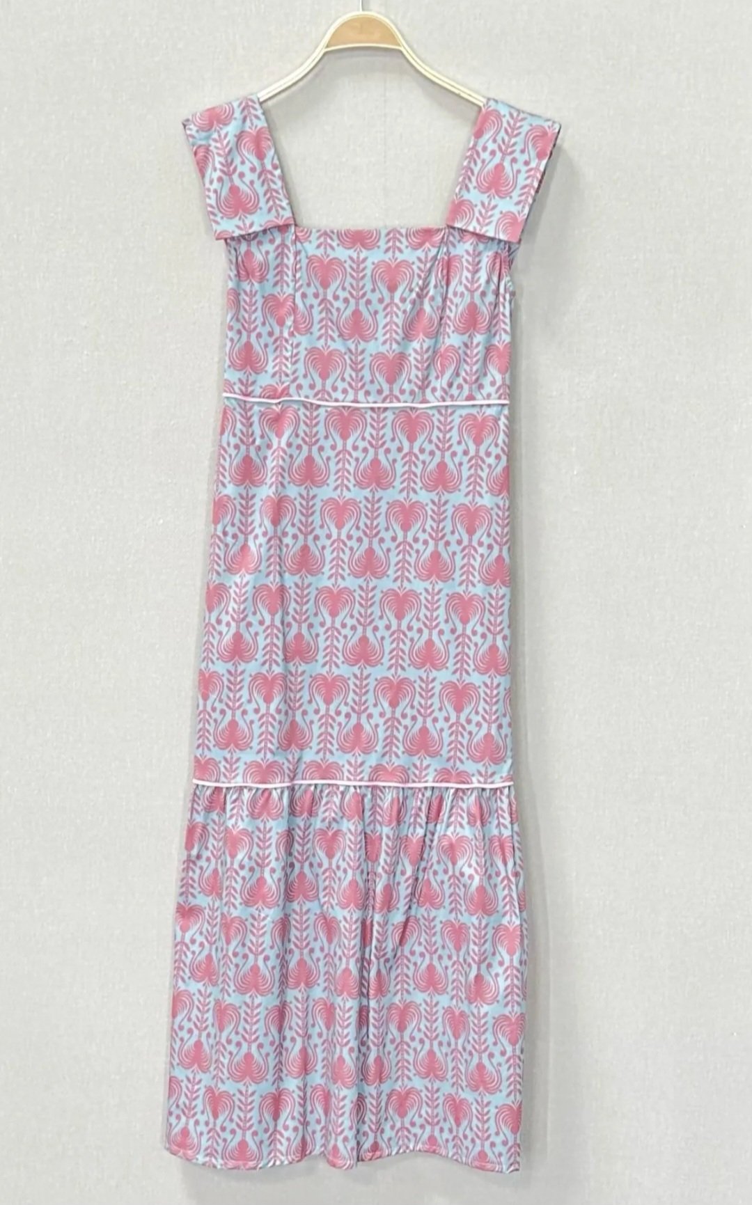 Vestido Rita