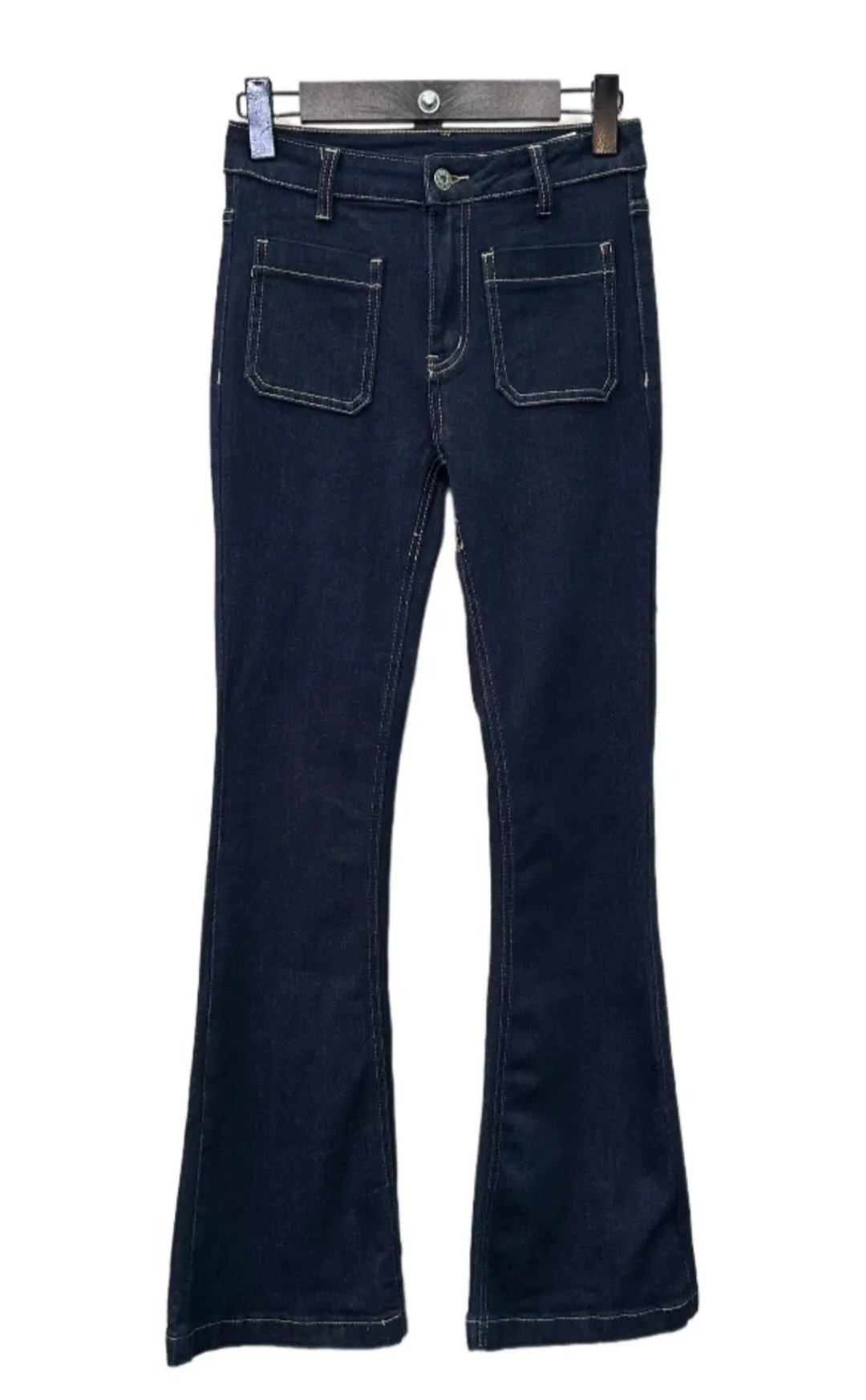 Denim Carol