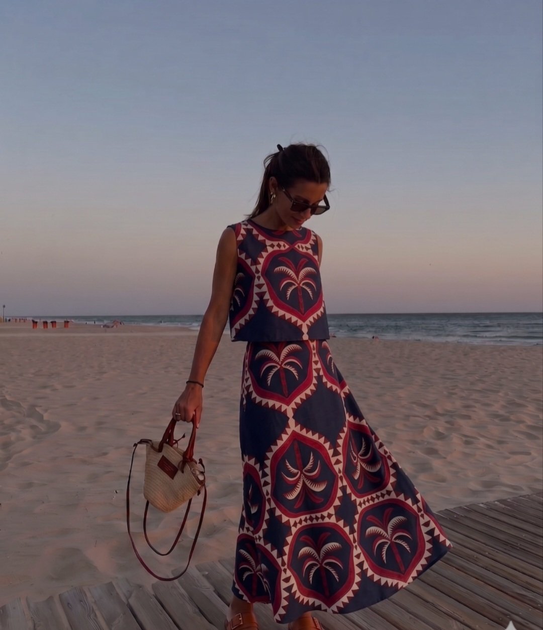 Conjunto Mallorca