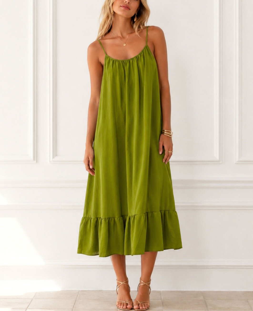 Vestido Happy