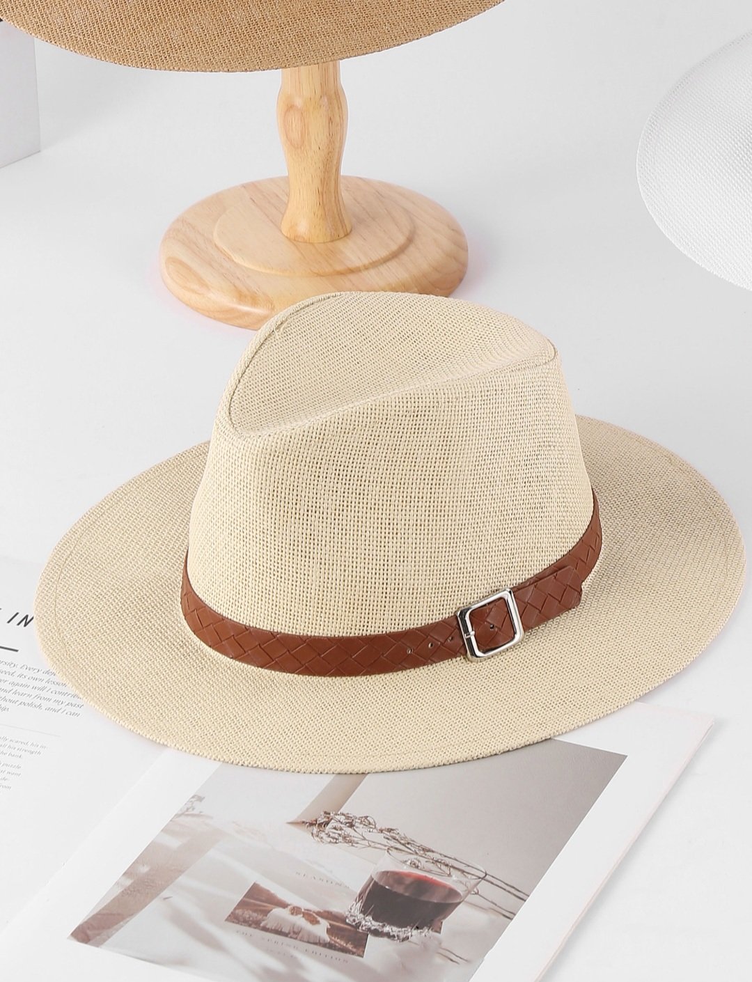 Sombrero Panama