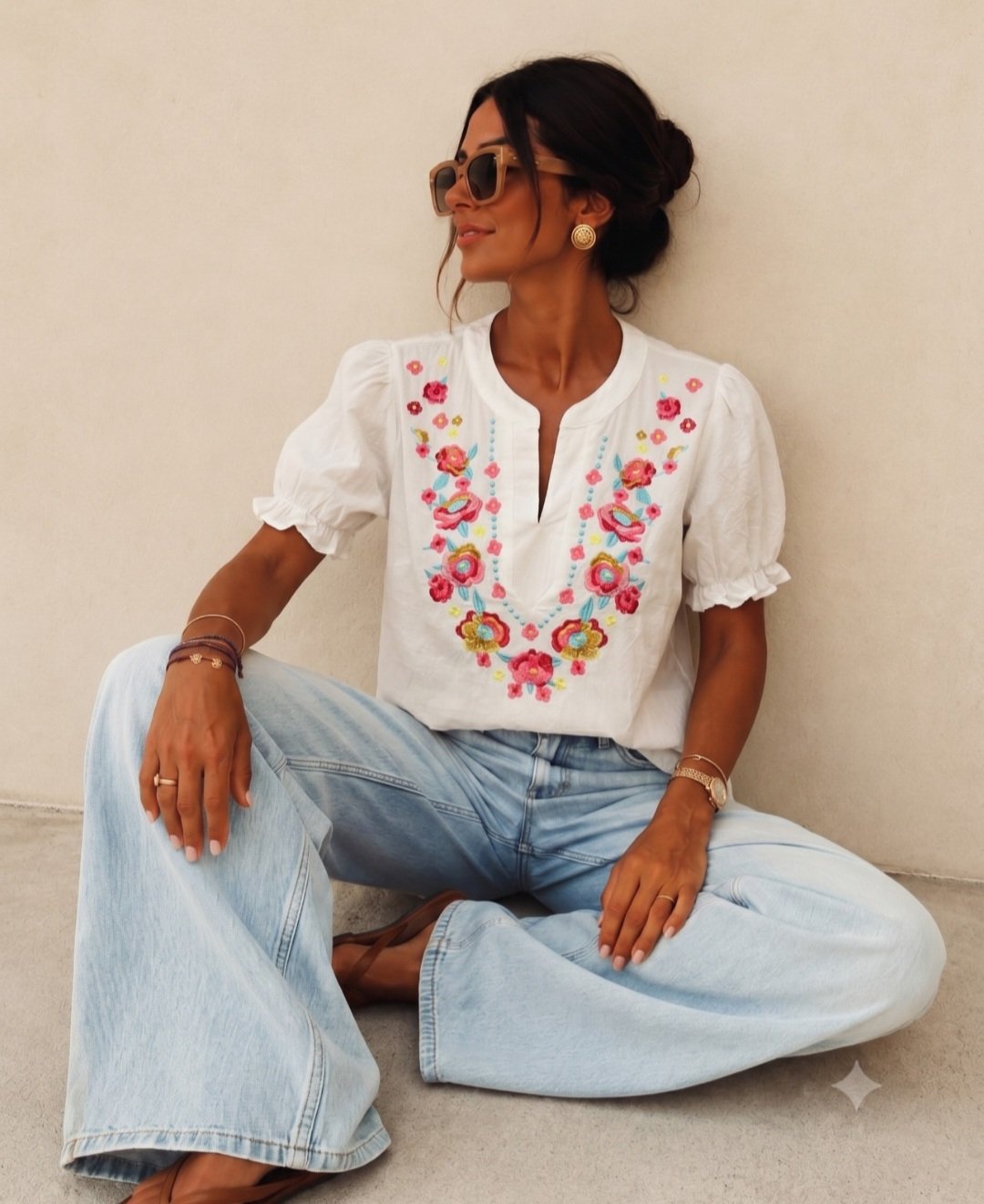 Camisa Melisa