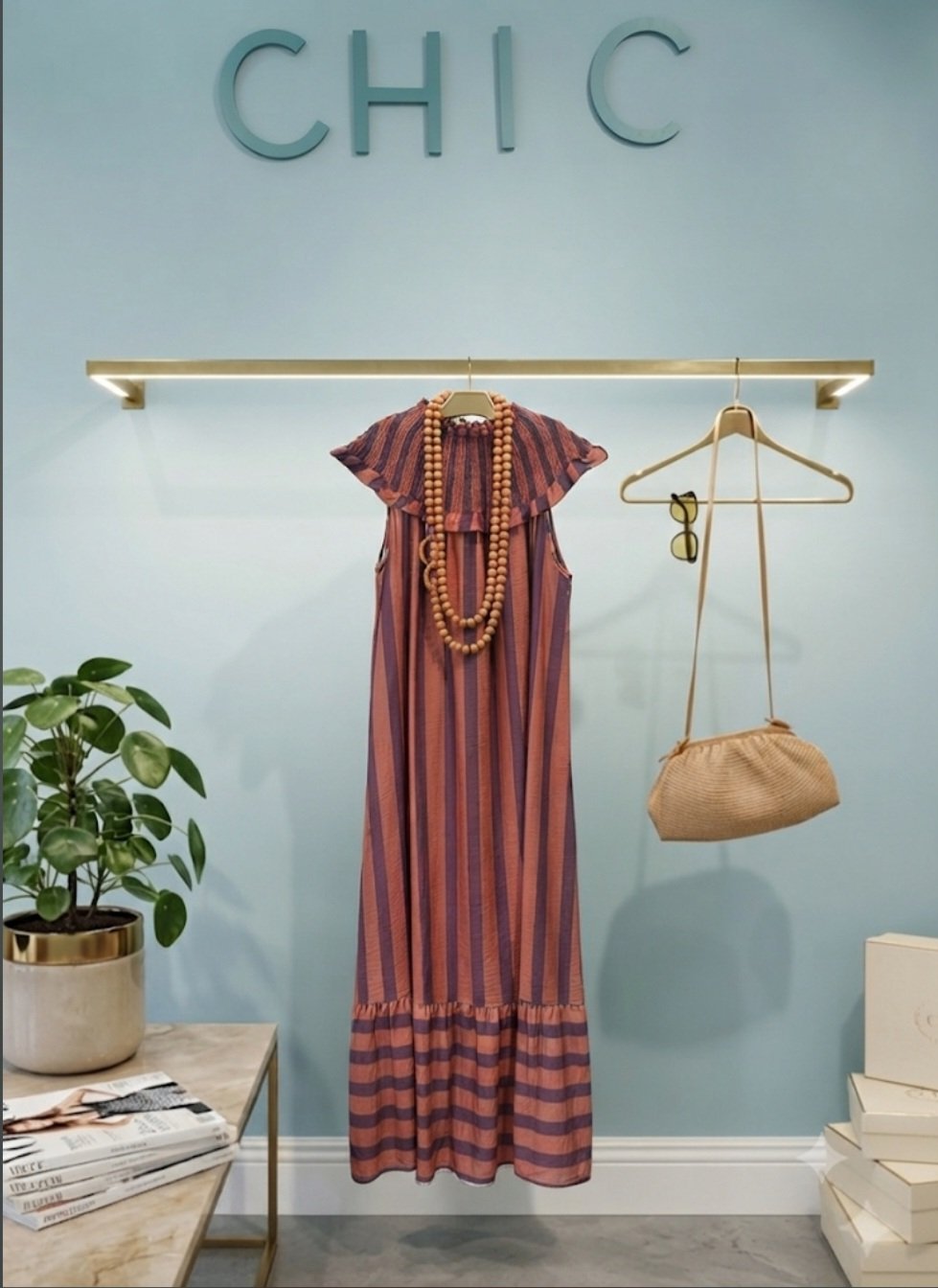 Vestido Rita