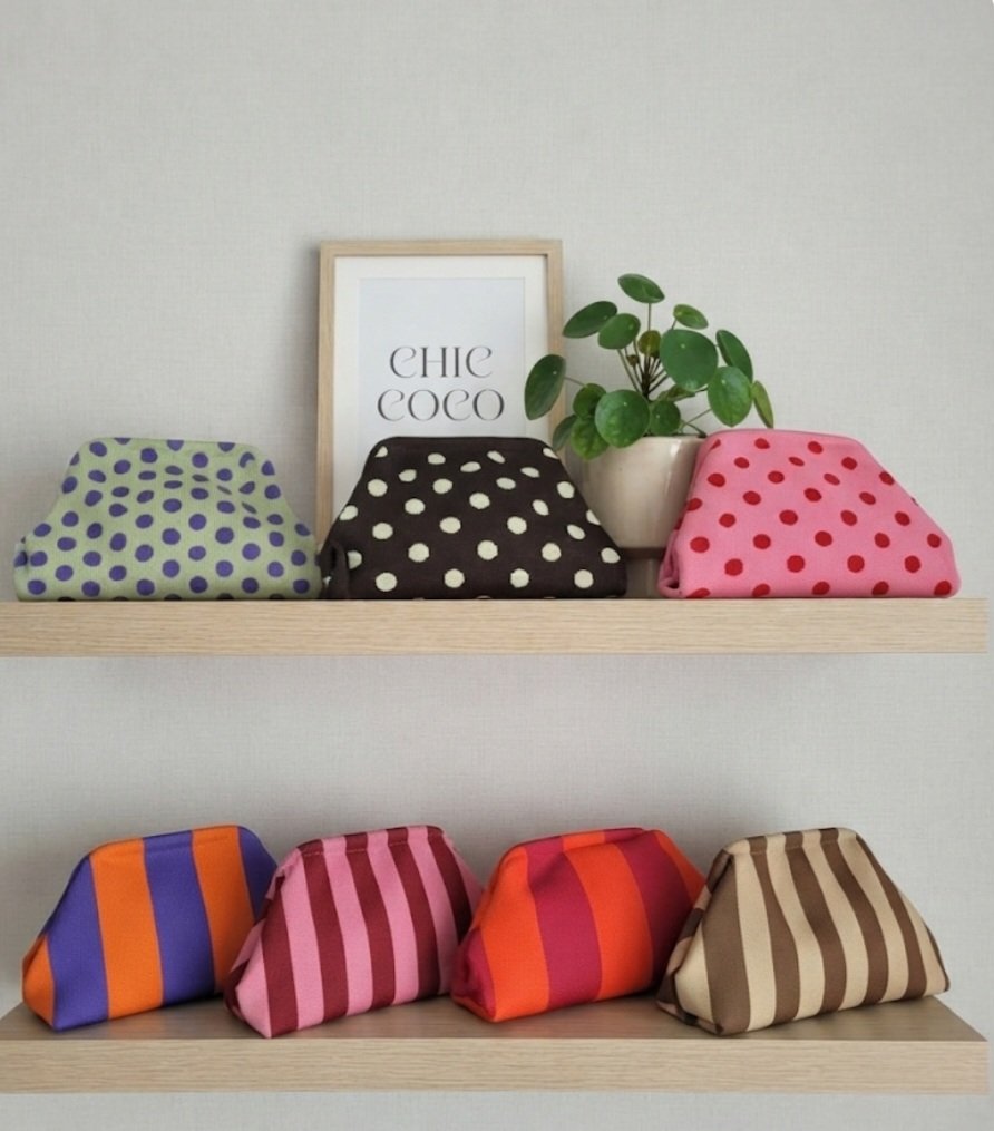Pochette Cocó