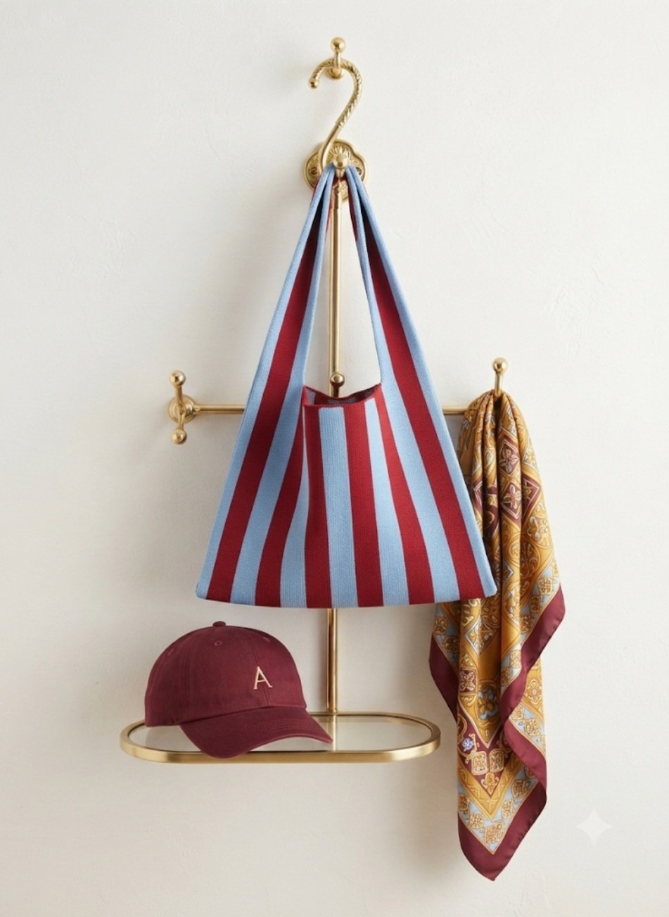 Bolso Lupe