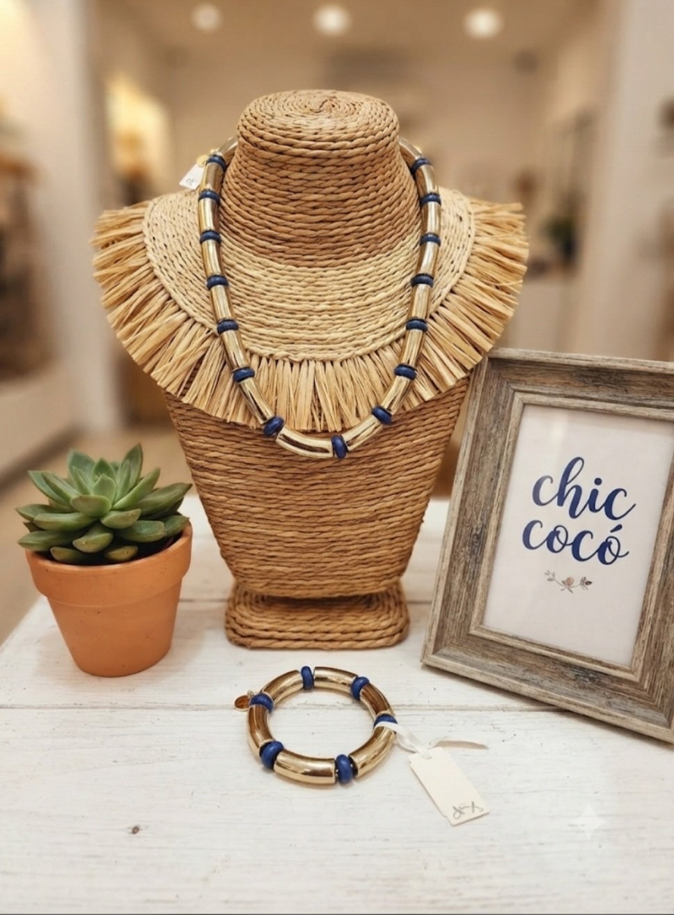 Collar Armony