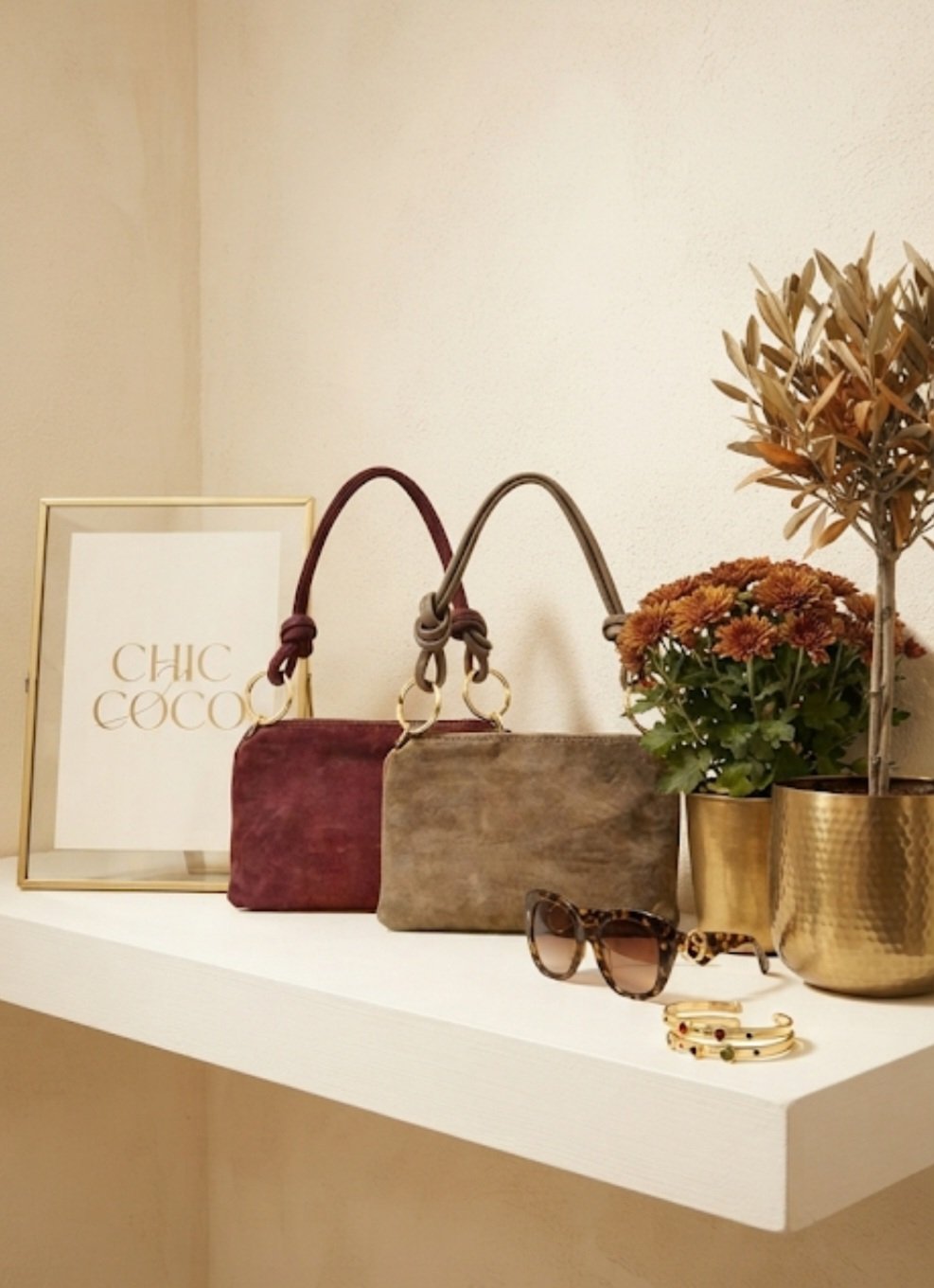 Bolso Mur