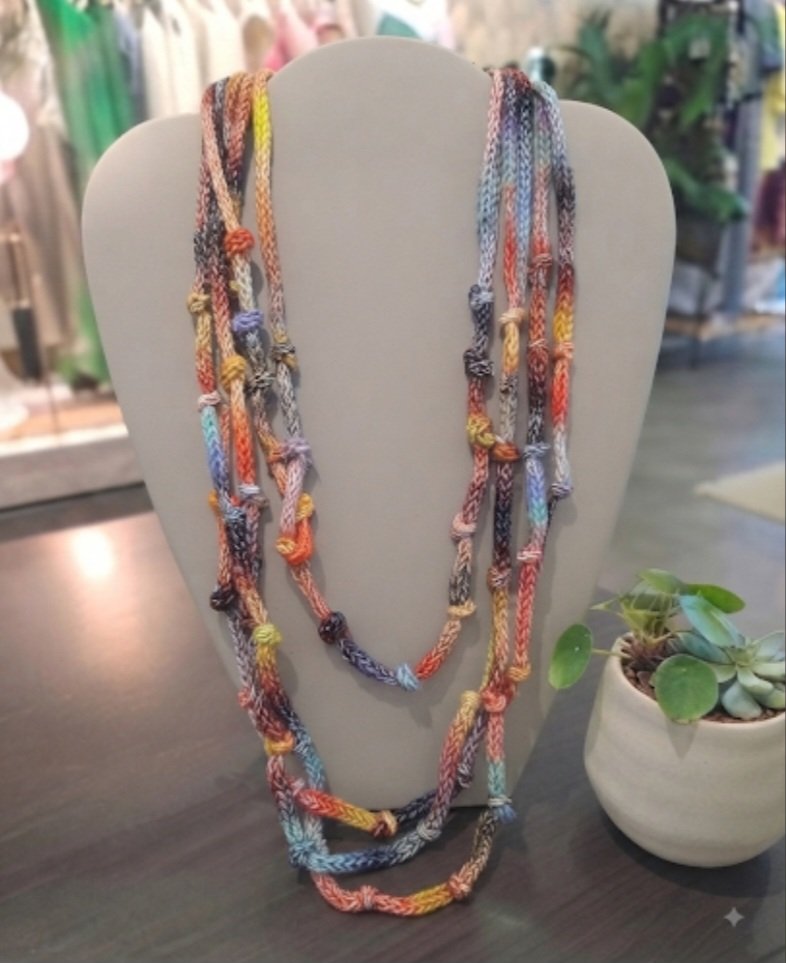 Collar Mayca