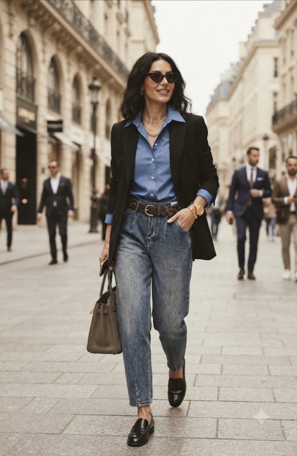Jeans Zoe