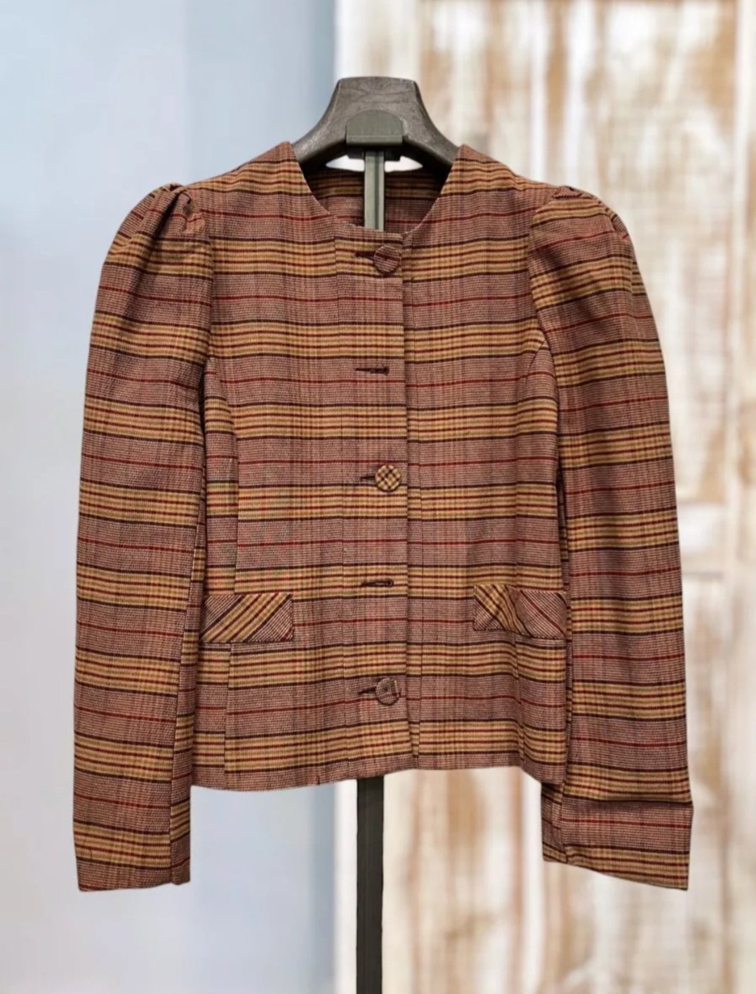Chaqueta Auri