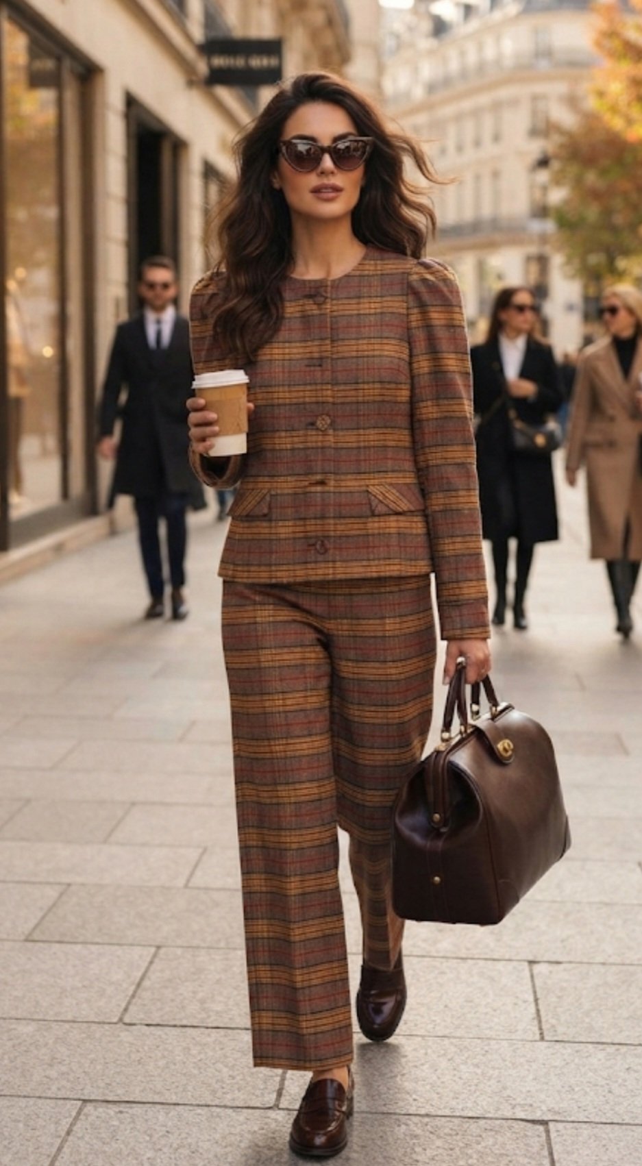 Pantalon Auri