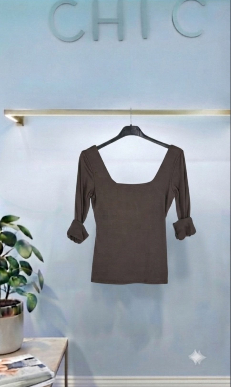 Camiseta Maya