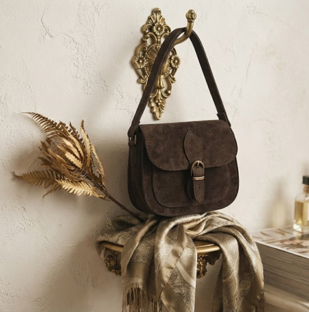 Bag Lily